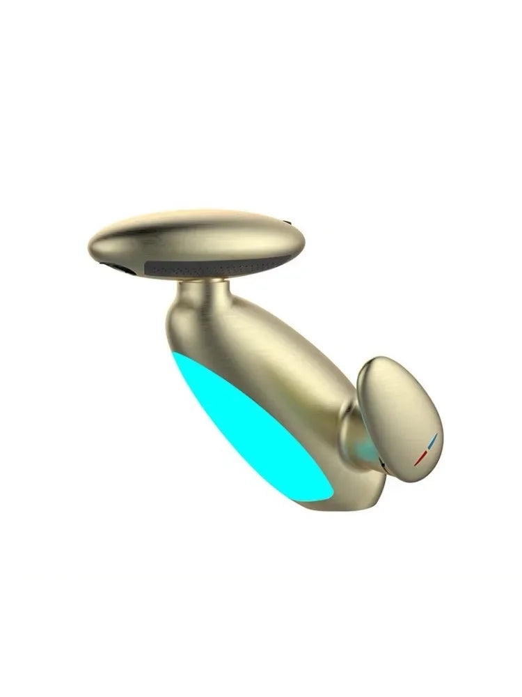 4 mode faucet - Innovative design for everyday use