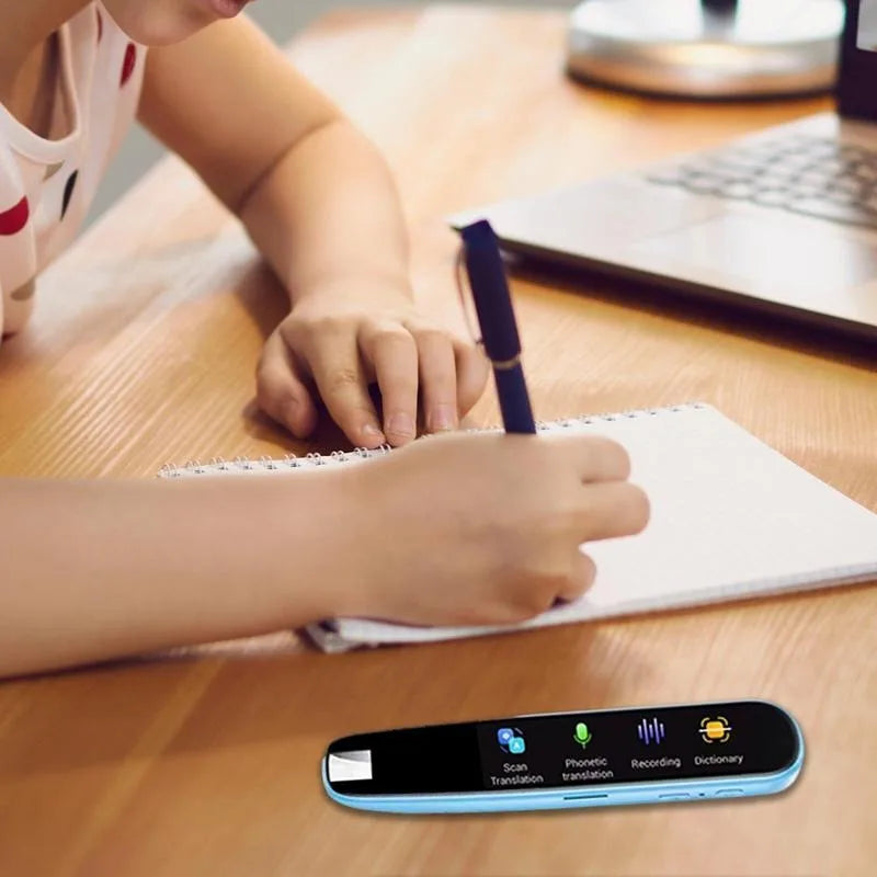 AI pen - Make you pass all the exams!