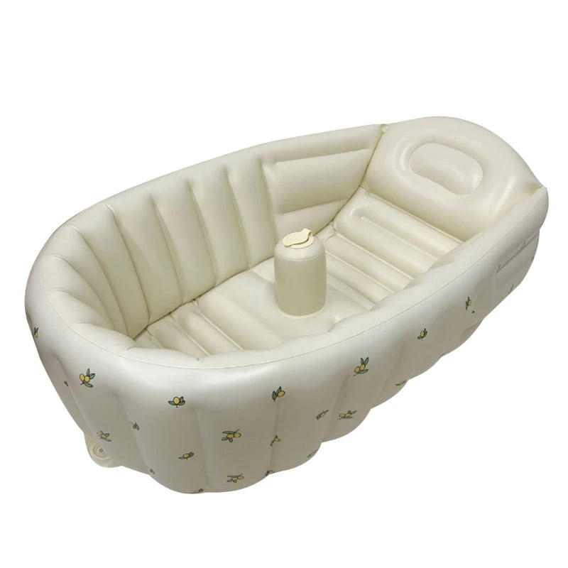 Infant swimming pool