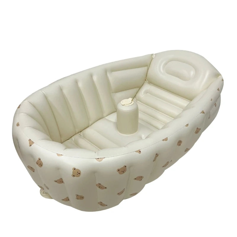 Infant swimming pool