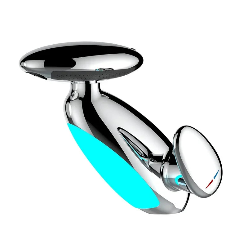 4 mode faucet - Innovative design for everyday use