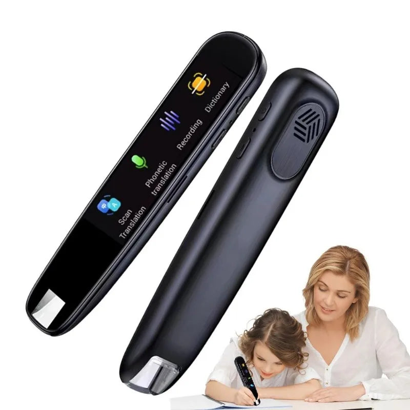 AI pen - Make you pass all the exams!