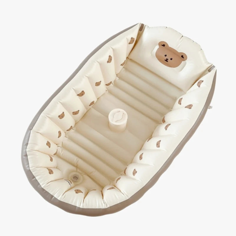 Infant swimming pool