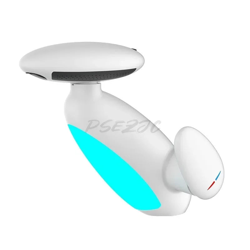 4 mode faucet - Innovative design for everyday use
