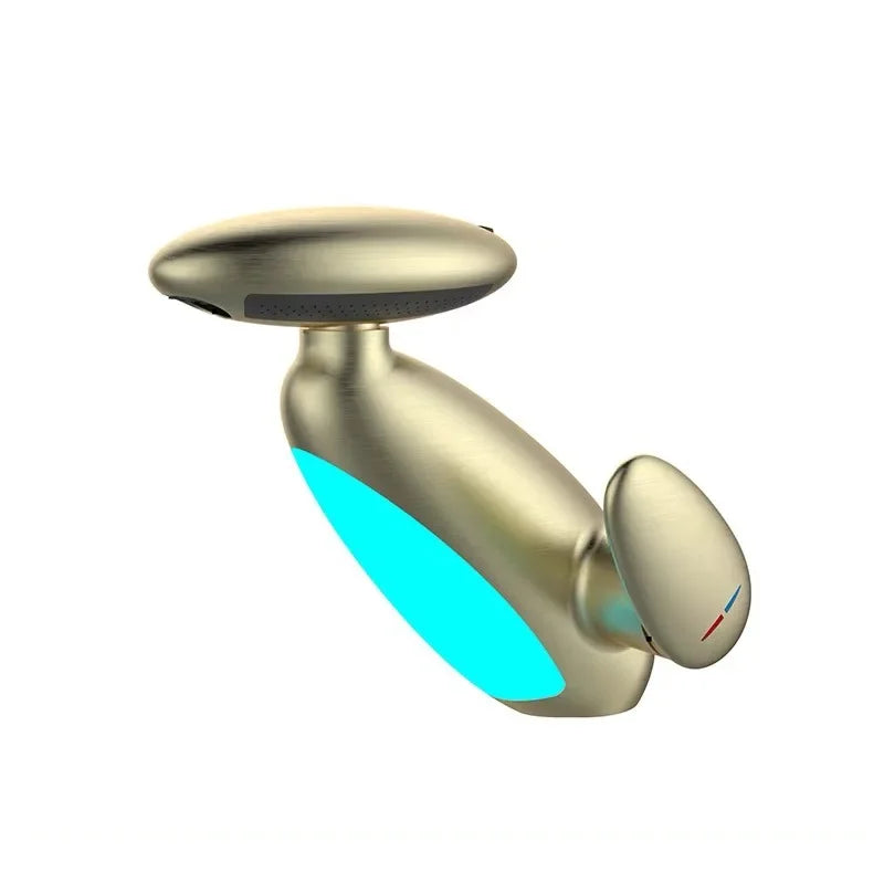 4 mode faucet - Innovative design for everyday use