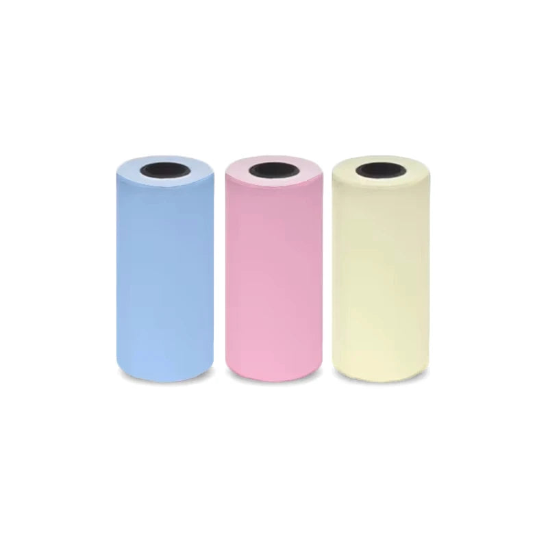 Pocket size printer