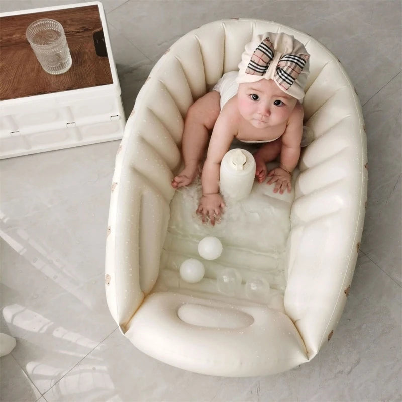 Infant swimming pool