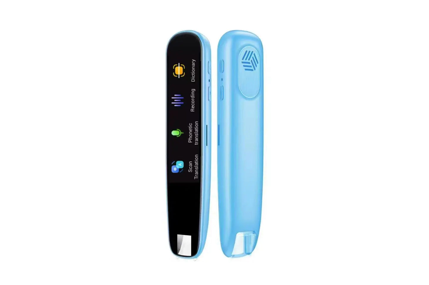 AI pen - Make you pass all the exams!