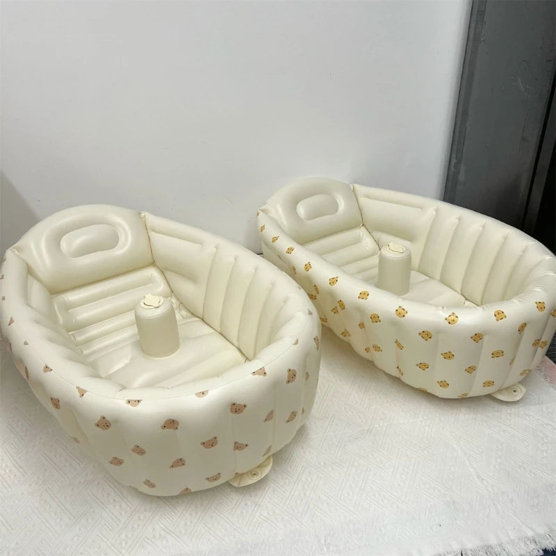 Infant swimming pool