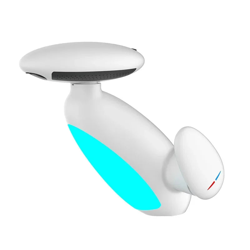 4 mode faucet - Innovative design for everyday use