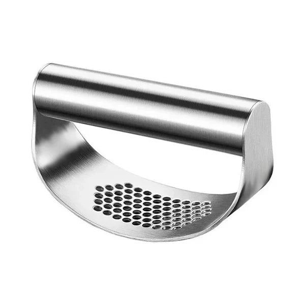 Garlic press Rocker