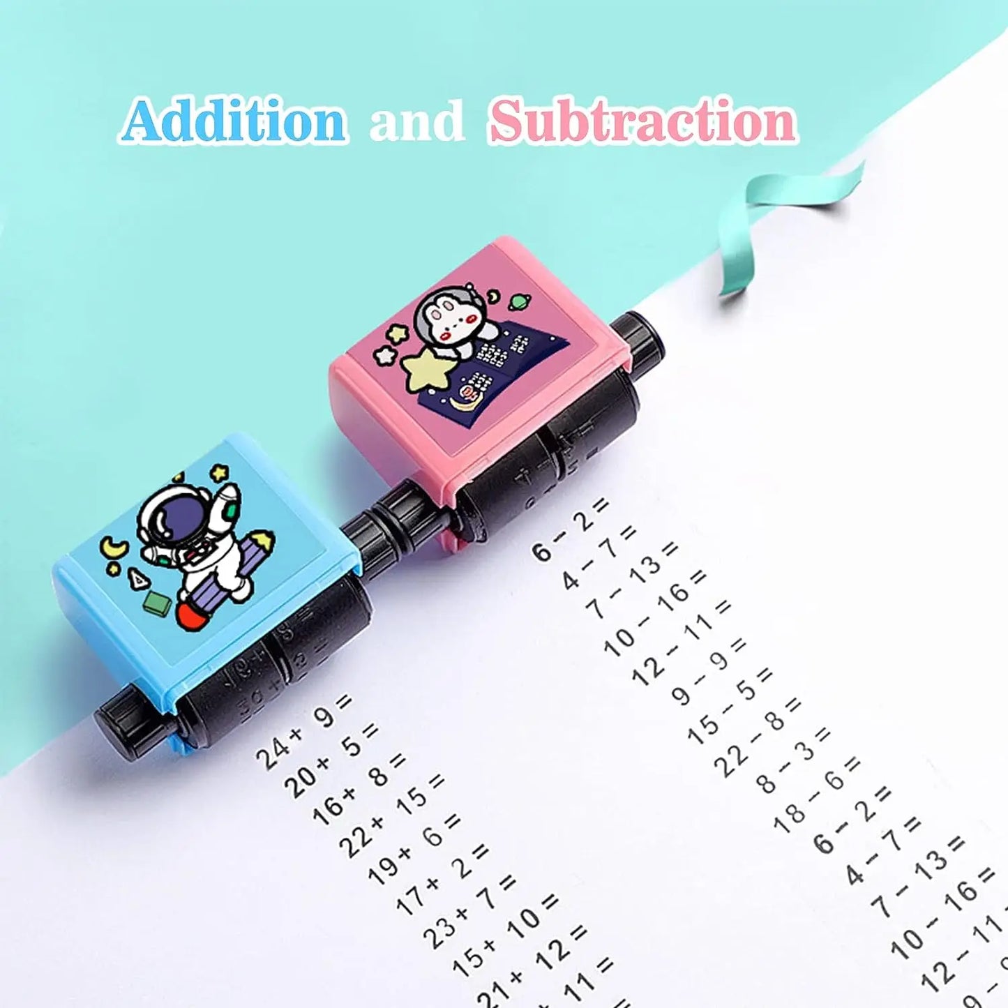 Math tutor in pocket